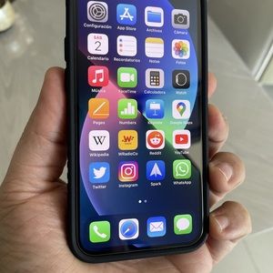 iPhone 13 mini